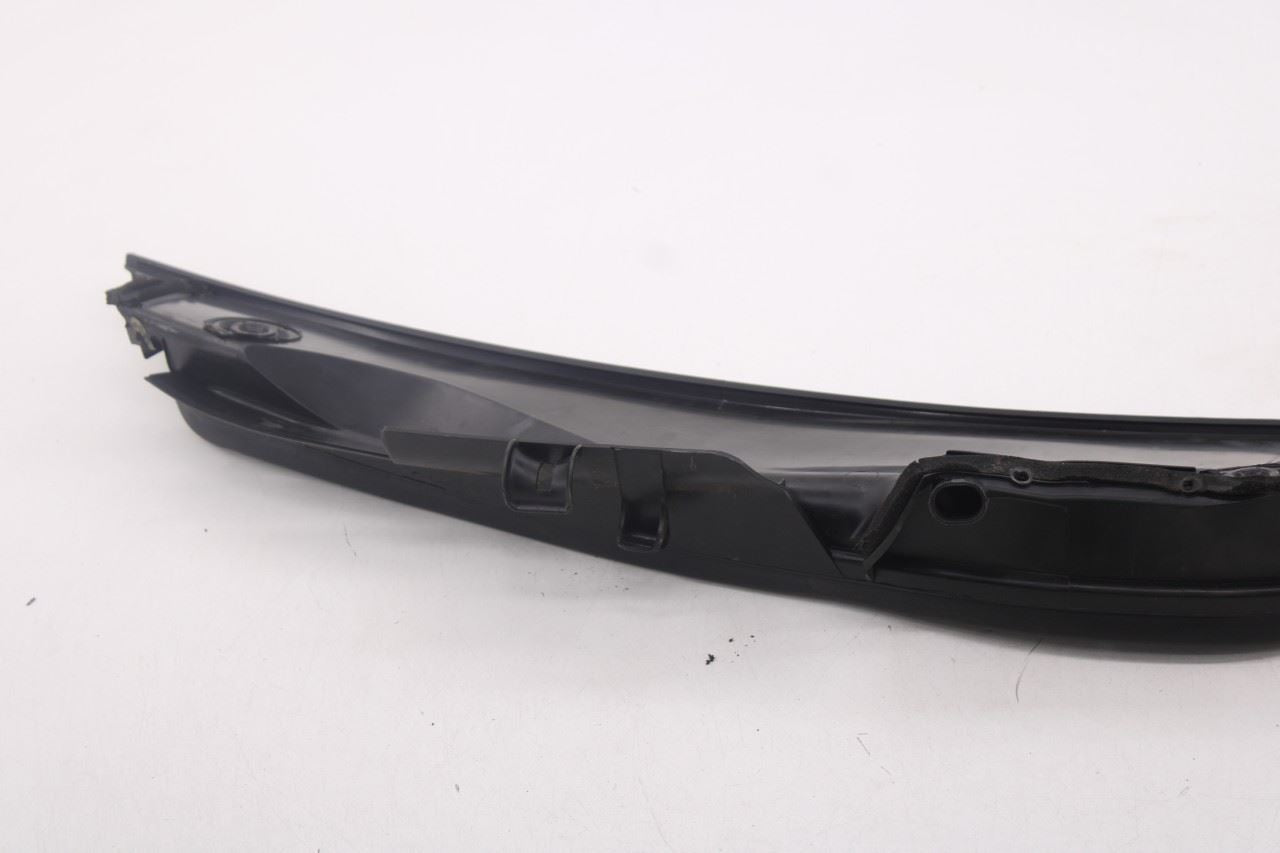 2006-2009 Mercedes-Benz CLK 350 Windshield Cowl Vent Grille Panel 203-830-17-135