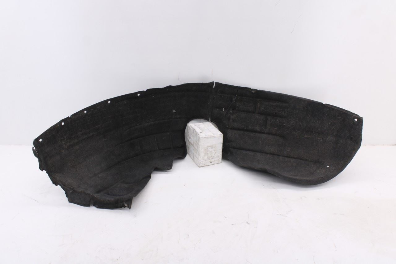 18-24 Chevrolet Equinox LT Front Left Side Wheelhouse Liner Splash Shield *ReaD*8
