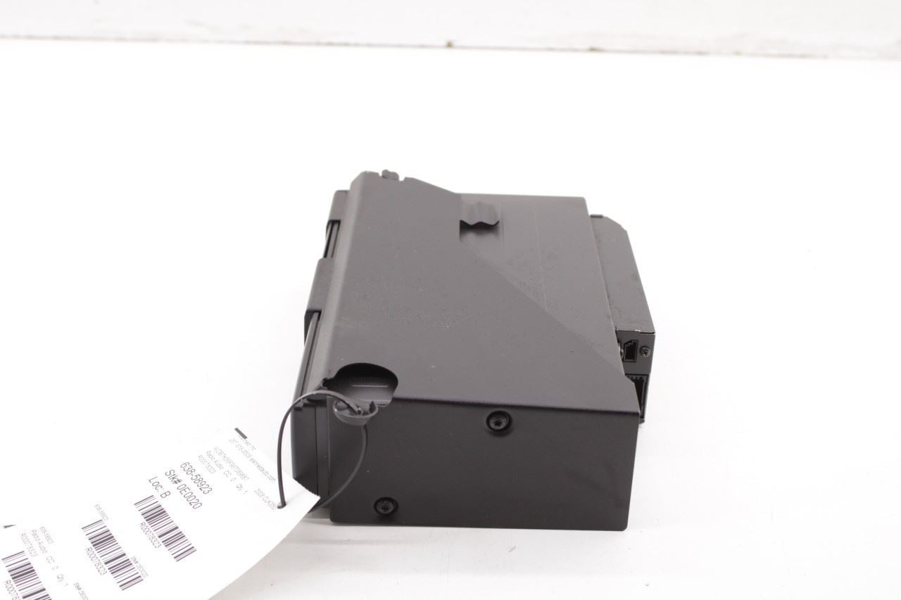 2006-2009 Mercedes-Benz CLK 350 CD Changer 2038703389 OEM - Alshned Auto Parts