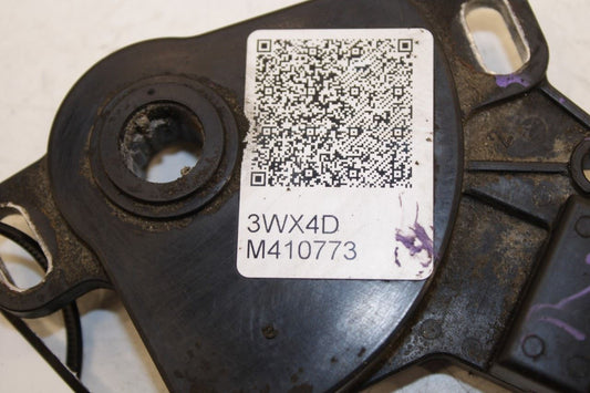 2014-2020 Infiniti QX60 Pure 3.5L Automatic Transmission Gear Position Sensor - Alshned Auto Parts