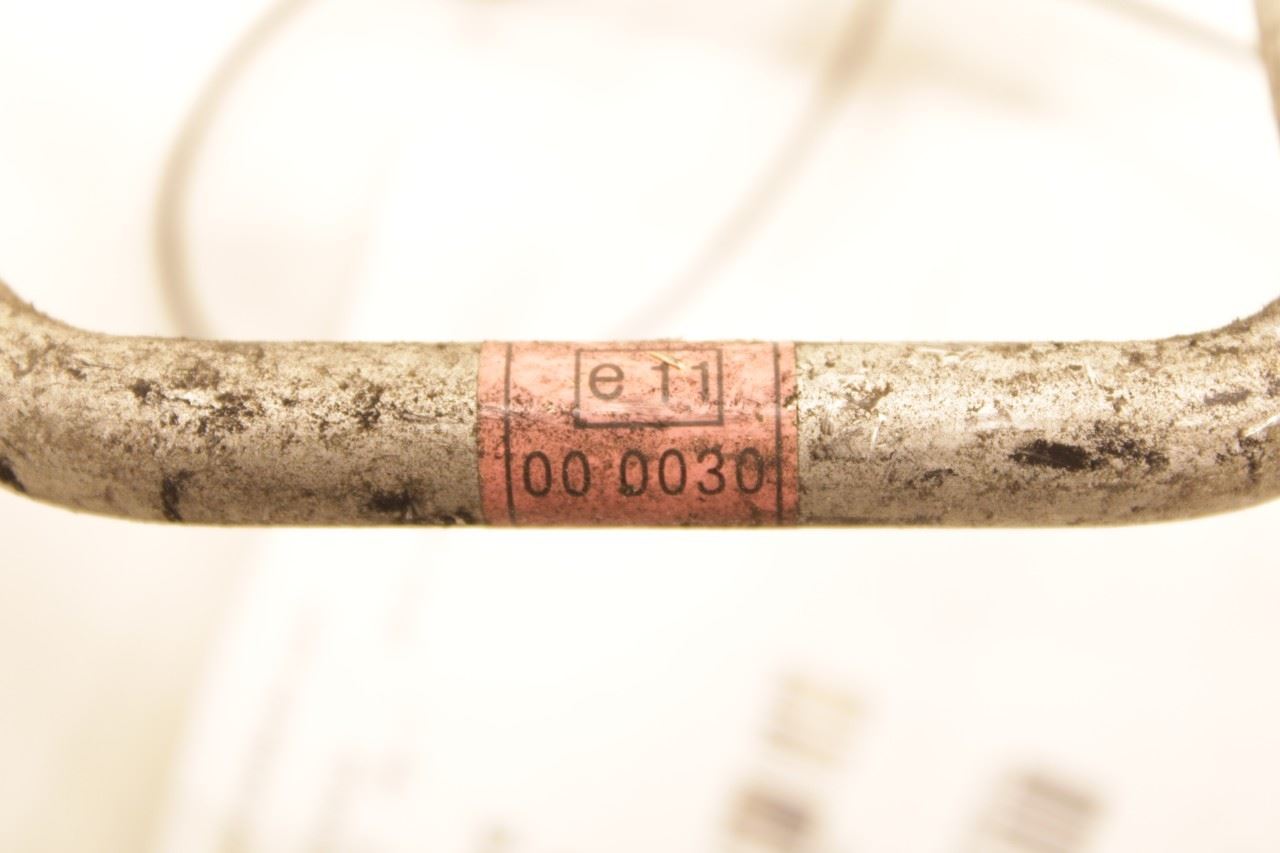 2011-17 Hyundai Veloster Turbo 1.6L FWD AC Conditioning Discharge Hose Tube Pipe - Alshned Auto Parts