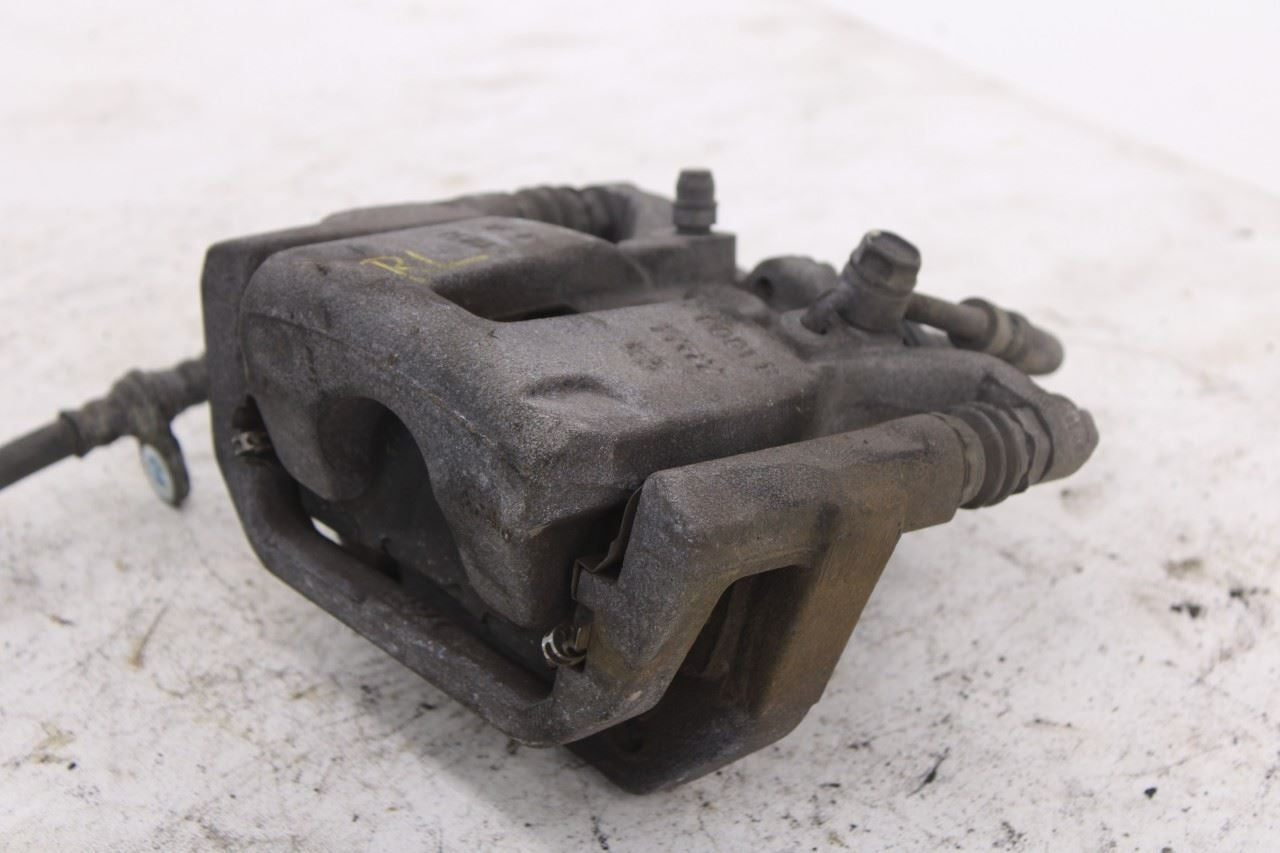 2017-2020 Acura MDX w/Tech Pkg Rear Left Disc Brake Caliper Assy 43019-TZ5-A115