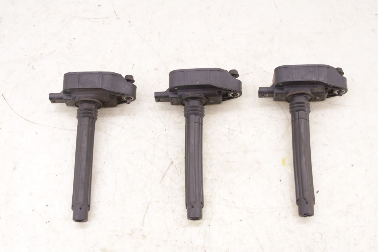 2017-2024 Chrysler Pacifica Limited 3.6L Ignition Coil Set of 6 68223569AC OEM - Alshned Auto Parts