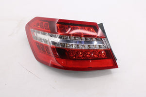 2010-2013 Mercedes-Benz E 350 Luxury 4Matic Rear Left Drive Side Tail Light Lamp