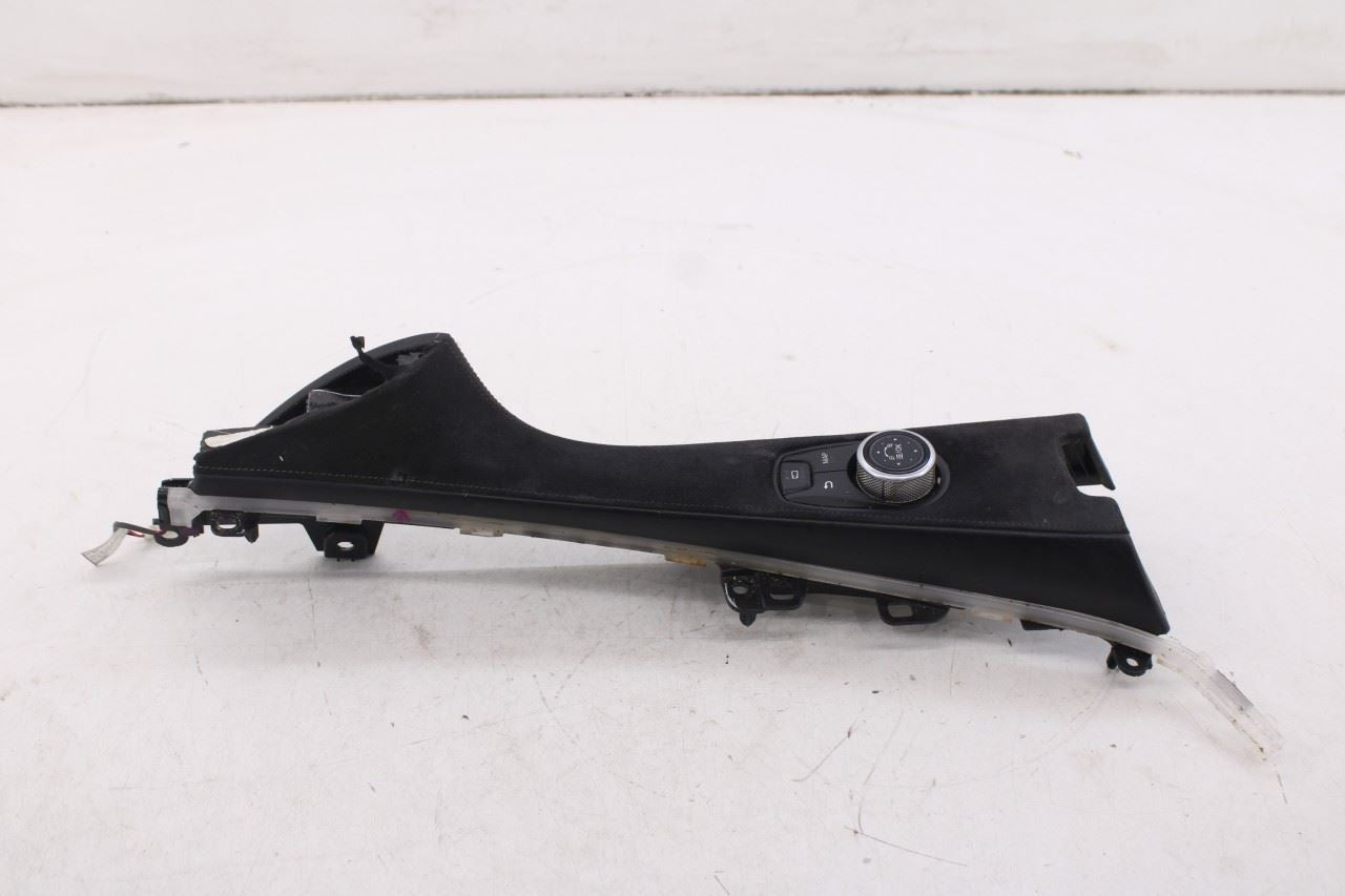 19-21 Infiniti QX50 ESSENTIAL 2.0L Console Multifunctional Control Switch *ReaD*8