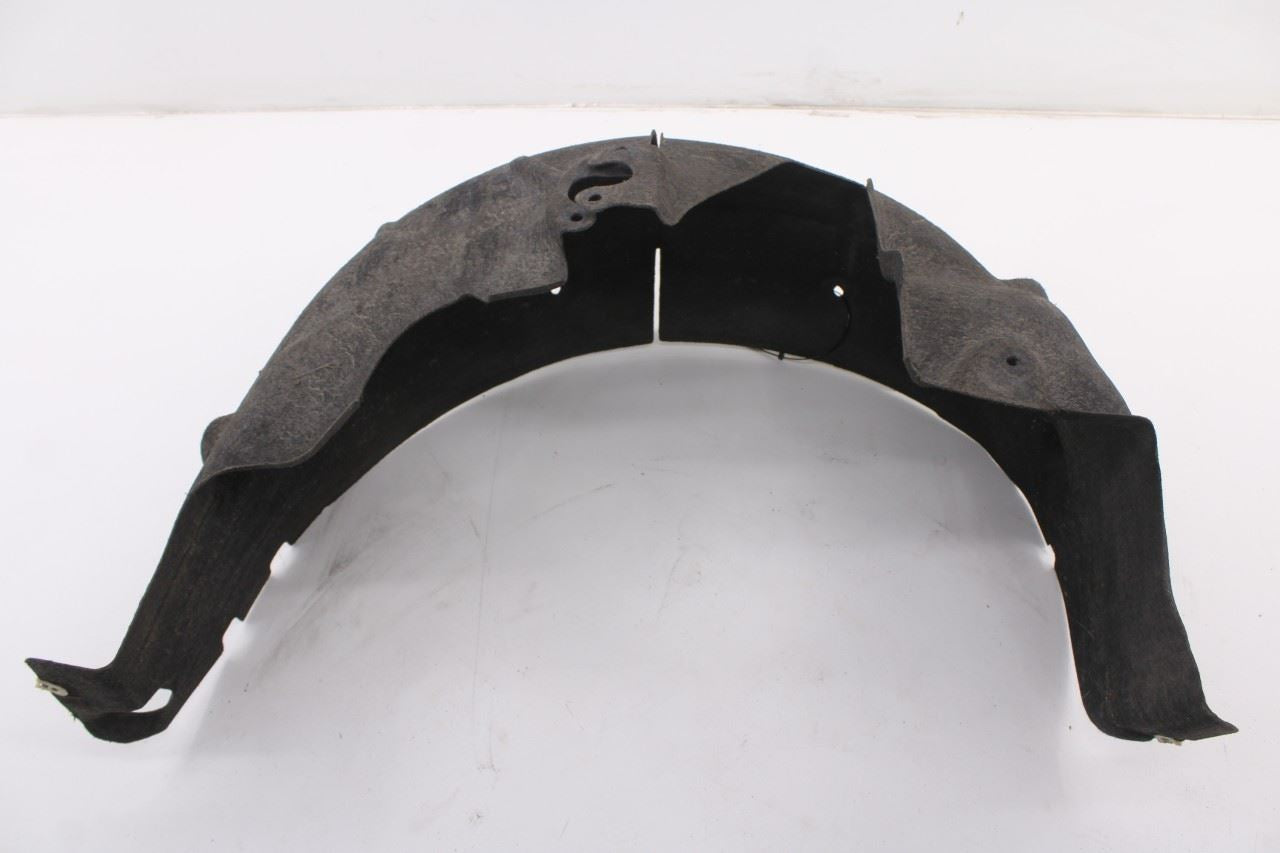 2014-2024 Mini Hardtop Cooper Rear Right Side Wheelhouse Liner Splash Shield4