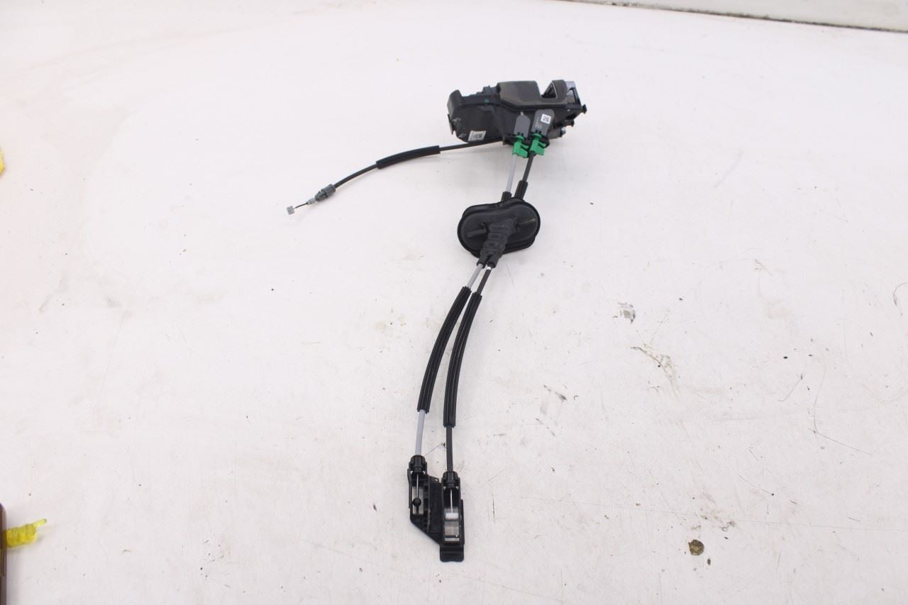 2023-2026 Ford Escape ST Front Right Passenger Side Door Lock Latch Actuator - Alshned Auto Parts