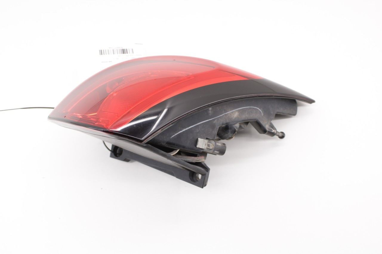 2017-2020 Chrysler Pacifica Limited Rear Left Driver Side Outer Tail Light Lamp - Alshned Auto Parts