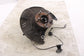 2014-16 Subaru Impreza Sport Premium Front Left Side Spindle Knuckle Hub *ReaD*2
