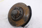 2006-2009 Mercedes-Benz CLK 350 Front Right Passenger Side Spindle Knuckle Hub8