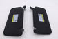 2020-26 Hyundai Palisade Limited Front RH and LH Sun Visor w/ Illuminated Mirror - Alshned Auto Parts