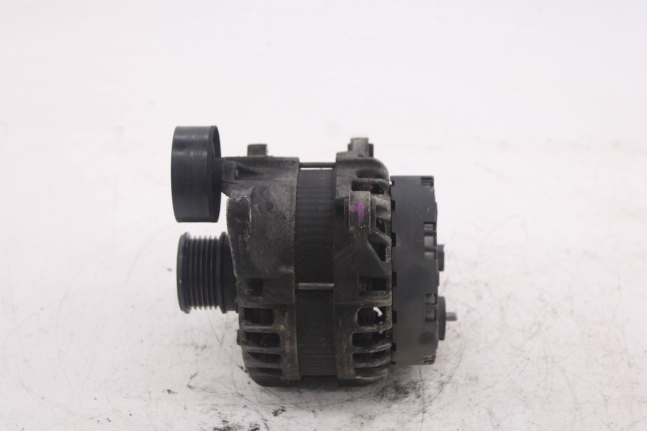 2015-2018 Mercedes-Benz C 300 4Matic 2.0L Alternator Generator 000-906-77-03 OEM3