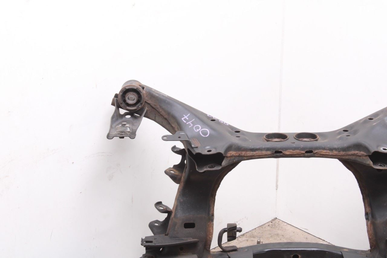 14-16 Subaru Impreza Sport Premium 2.0L AWD Rear Crossmember Subframe 20152SG01111