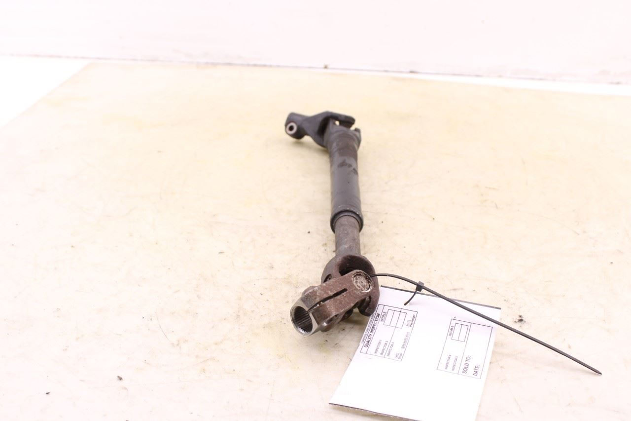 2011-20 Toyota Sienna LE 3.5L Steering Column Intermediate Shaft 45220-08030 OEM - Alshned Auto Parts