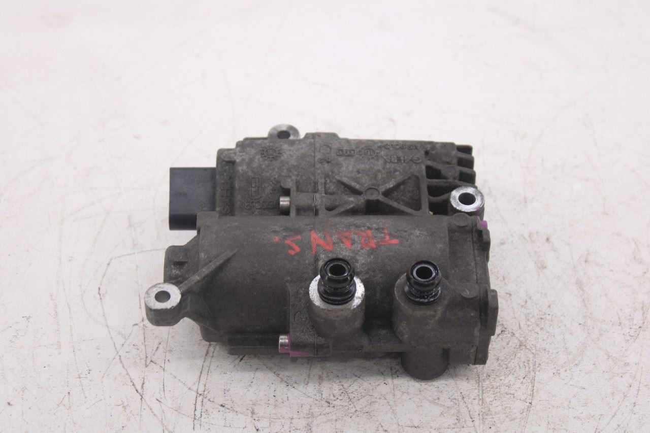 2015-2018 Mercedes-Benz C300 4Matic 2.0L Auto Transmission Oil Pump 22227002015