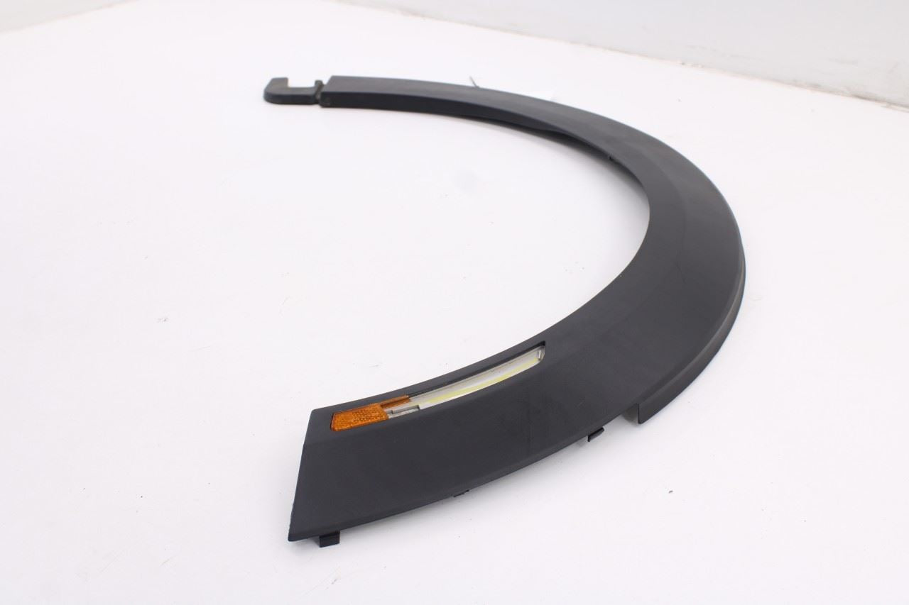 13-21 Mini Hardtop Cooper Front Right Fender Wheel Opening Molding 7300820 *ReaD - Alshned Auto Parts
