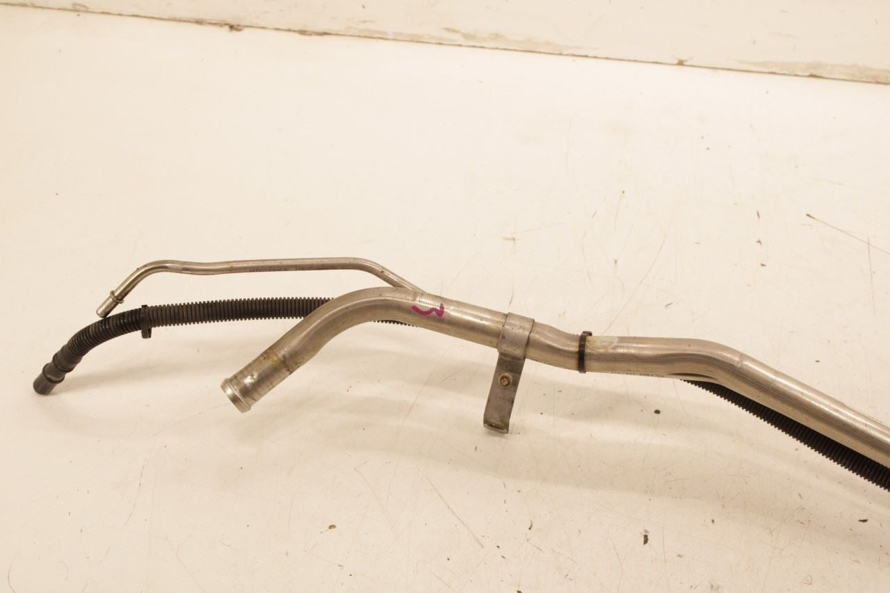 2017-2023 GMC Acadia SLT-1 3.6L Fuel Filler Neck Hose Tube Pipe 84376142 OEM - Alshned Auto Parts