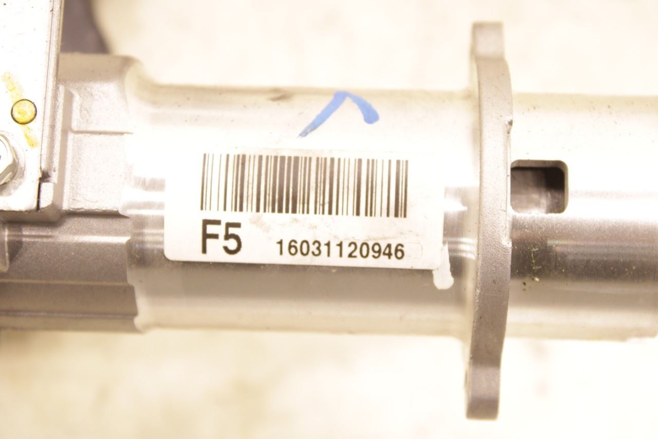 2015-17 Hyundai Veloster Turbo 1.6L FWD Steering Column Assembly 56310-2V955 OEM - Alshned Auto Parts