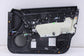 2008-2014 Mercedes-Benz C350 Sport Front Left Driver Side Door Trim Panel *ReaD* - Alshned Auto Parts