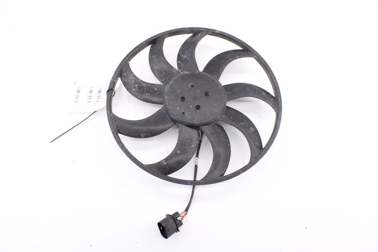19-20 Hyundai Santa Fe SEL 2.4L Radiator Cooling Fan Motor w/ Blade 25380-S1300 - Alshned Auto Parts