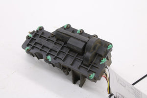 14-20 Arctic Cat Wildcat Trail 700 4WD Front Differential Gearcase Lock Actuator
