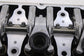 2010-2011 SeaDoo/BRP GTX IS (215) Engine Cylinder Head Assembly 420613978 OEM16