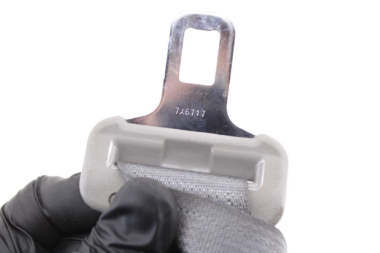 2014-20 Toyota Sienna LE 3.5L Rear Passenger RH Side 2nd Row Seat Belt Retractor - Alshned Auto Parts