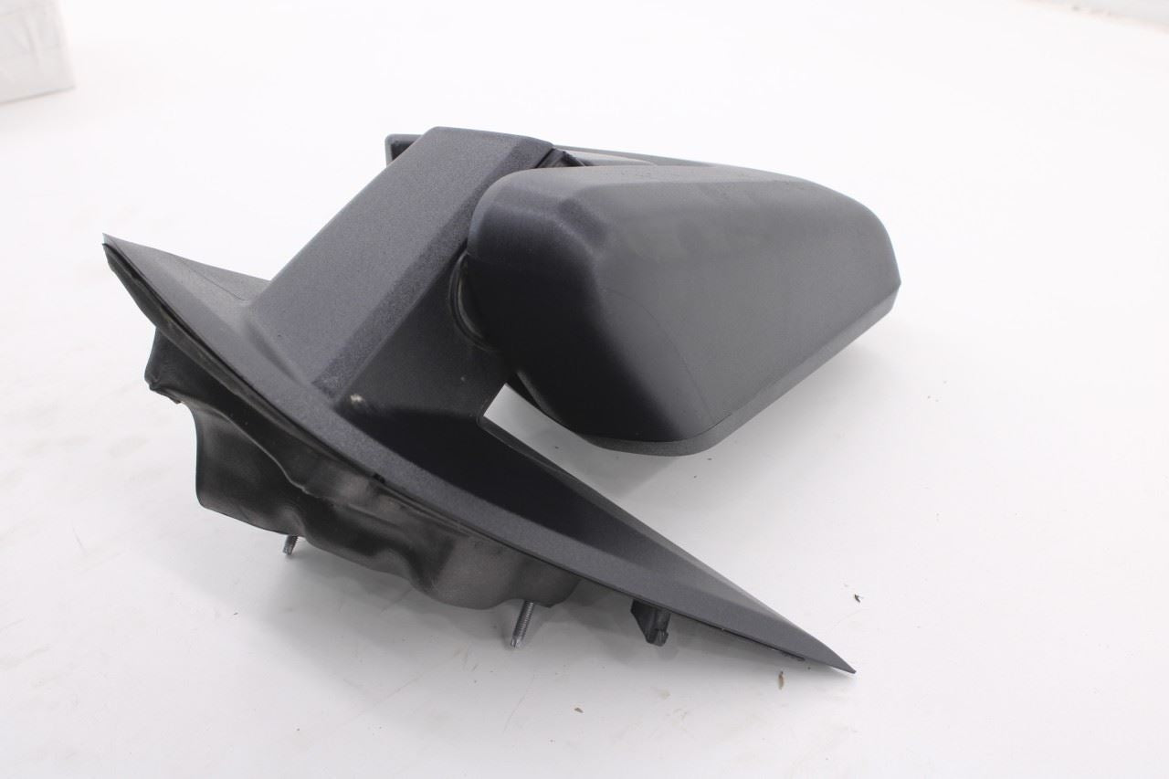 21-26 Ford F150 XLT SuperCrew 5.0L Passenger Right Side Rear View Mirror *ReaD* - Alshned Auto Parts