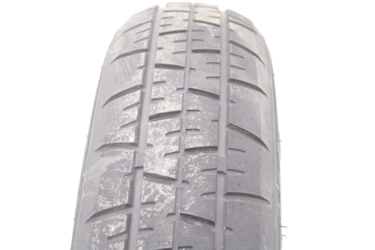 16-19 Nissan Sentra SL Spare Wheel Tire Maxxis T125/70D16 96M R16x4 40300-9AN0A - Alshned Auto Parts