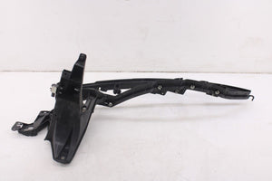 07-13 BMW X5 xDrive35i Front Fender Driver Left Side Upper Support Mount Bracket