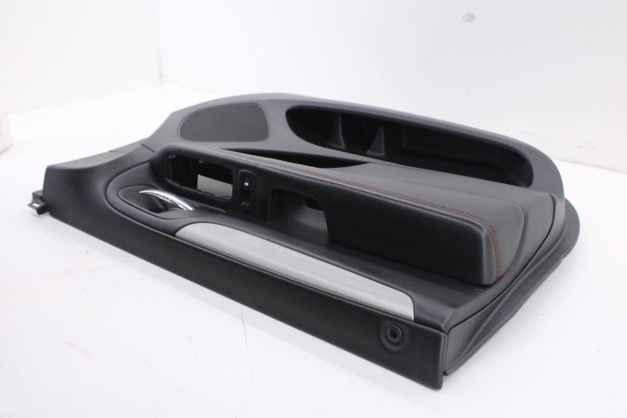 2012-2020 Dodge Grand Caravan GT Front Left Side Door Trim Panel 1YK17DX9AA OEM10