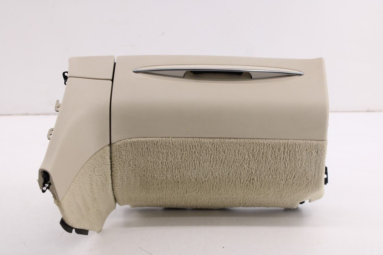 2006-2009 Mercedes-Benz CLK350 Glove Box Door Storage Compartment 20968000988J41 - Alshned Auto Parts