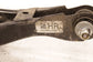 2023-26 Acura Integra A-Spec FWD Rear Suspension Right Side Control Arm Set of 4 - Alshned Auto Parts