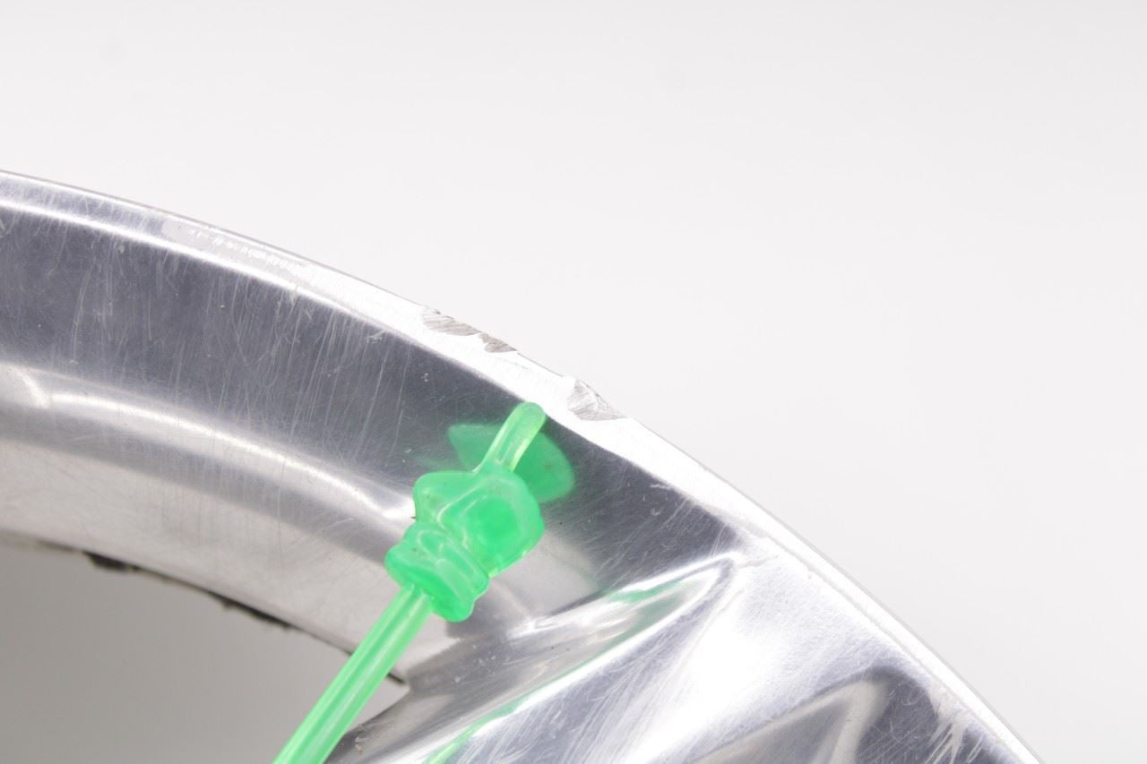 2017-2020 Chrysler Pacifica Limited Aluminum Wheel R18x7.5J 5 Y Spoke *ReaD* - Alshned Auto Parts