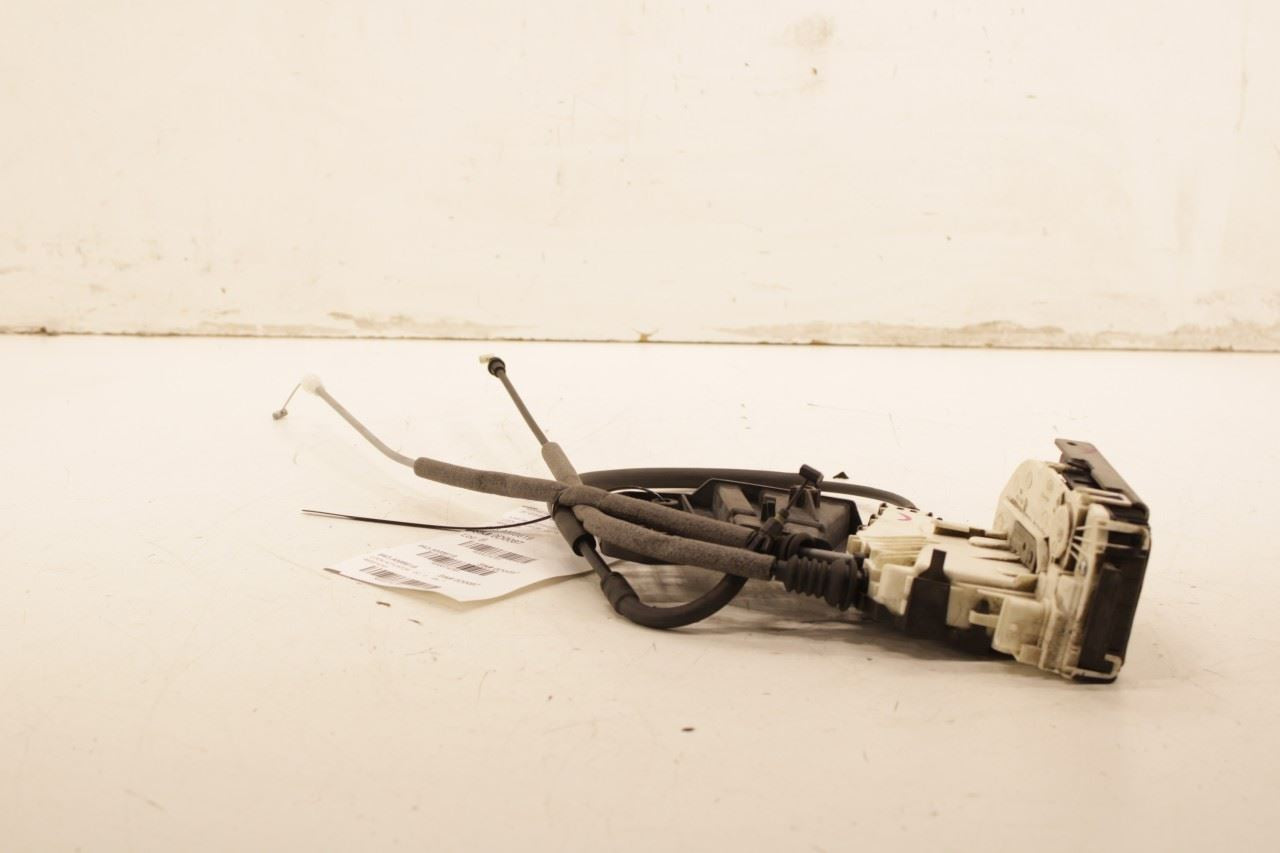 2015-2022 Jeep Cherokee Latitude Front Right Door Lock Latch Actuator 68164358AB - Alshned Auto Parts