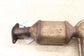 2017-2020 Lincoln MKZ Reserve 2.0L AWD Exhaust Pipe HS73-5F297-BA OEM *ReaD* - Alshned Auto Parts