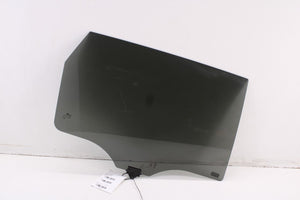 2019-2023 Hyundai Santa Fe SEL Rear Right Side Door Window Glass 83421-S1010 OEM