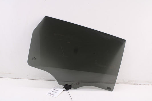 2019-2023 Hyundai Santa Fe SEL Rear Right Side Door Window Glass 83421-S1010 OEM - Alshned Auto Parts