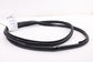 2020-2025 Toyota Corolla LE Rear Left Side Door Weatherstrip On Body 62332-023213