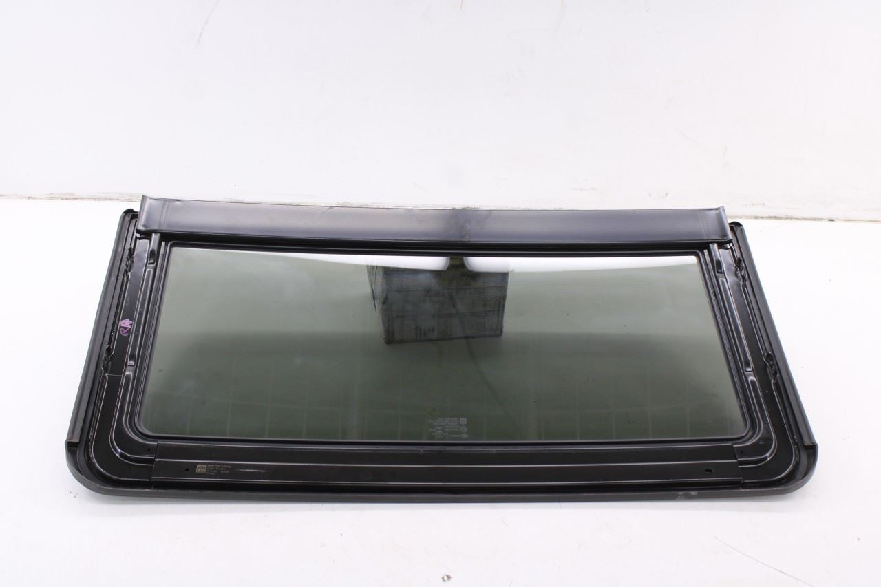2017-2019 Buick LaCrosse Premium Roof Window Rear Sunroof Panel Glass 262579307