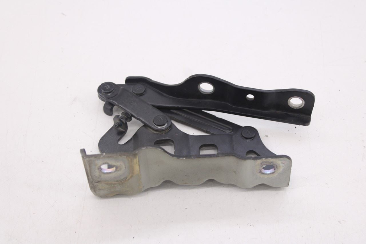 2016-2022 KIA Sportage Nightfall Front Right and Left Driver Side Hood Hinge Set12
