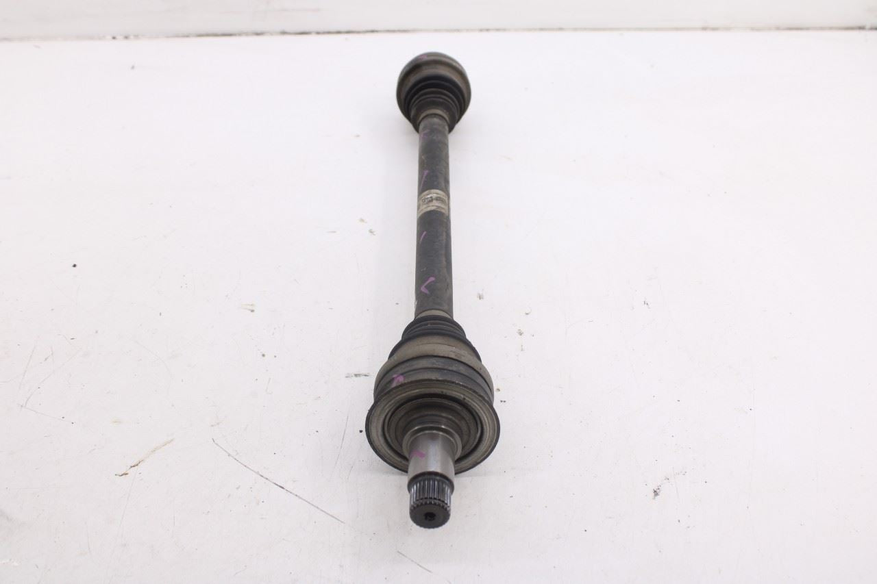 2015-2021 Mercedes-Benz C300 4Matic AWD Rear Right Side CV Axle Drive Half Shaft - Alshned Auto Parts