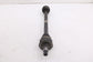 2015-2021 Mercedes-Benz C300 4Matic AWD Rear Right Side CV Axle Drive Half Shaft - Alshned Auto Parts