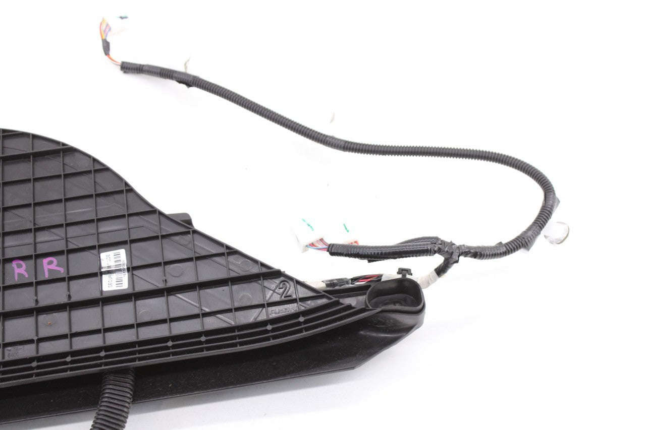 2017-2020 Toyota Sienna LE Rear Right Side Slide Door Wire Harness 82053-08041 - Alshned Auto Parts