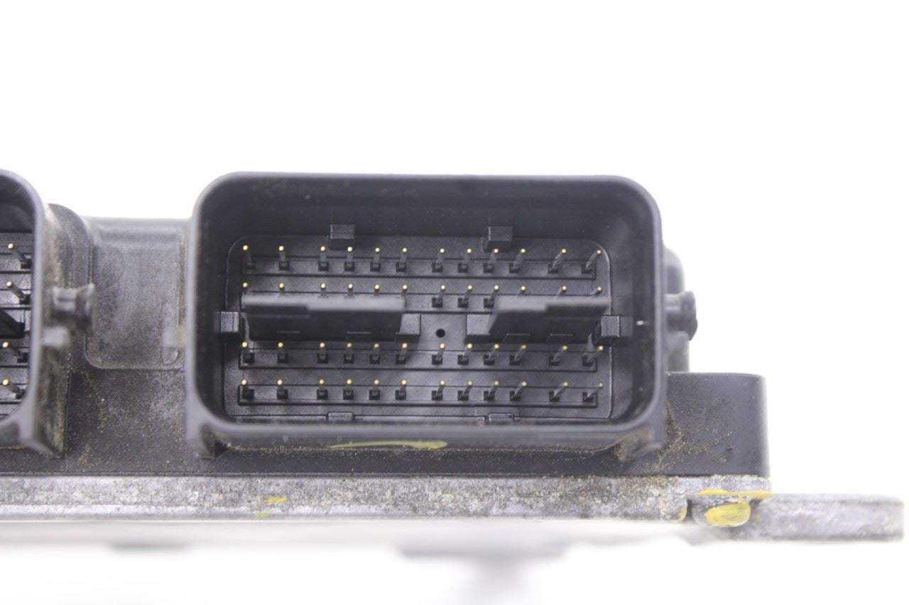 2021 Mitsubishi Outlander Sport SE 2L Engine Computer Control Module 1860D7447