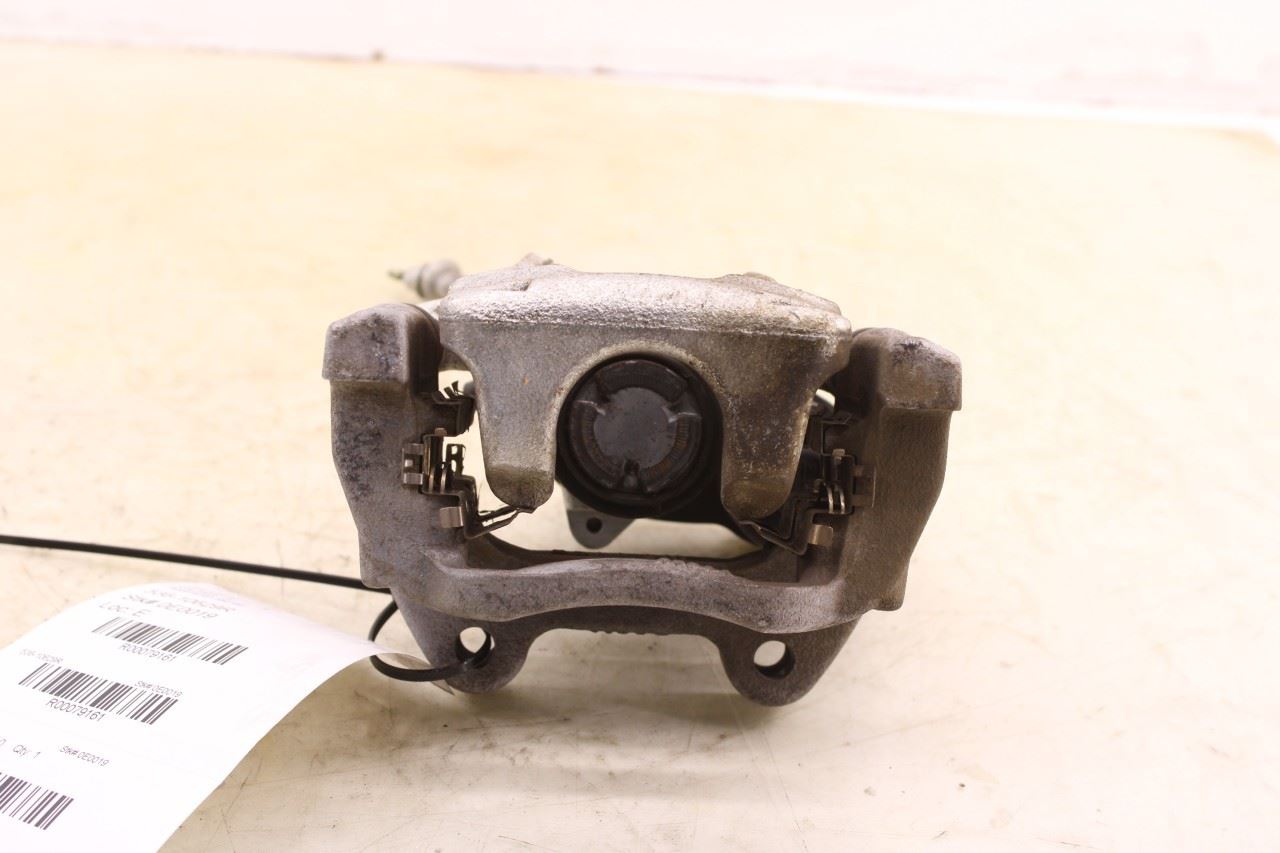 2019-2025 Infiniti QX50 LUXE Rear Right Side Brake Disc Caliper 44001-5NA1A OEM - Alshned Auto Parts