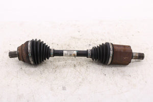 2019-24 Volkswagen Jetta SE FWD Front Left Driver Side CV Axle Drive Half Shaft