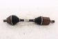 2019-24 Volkswagen Jetta SE FWD Front Left Driver Side CV Axle Drive Half Shaft0