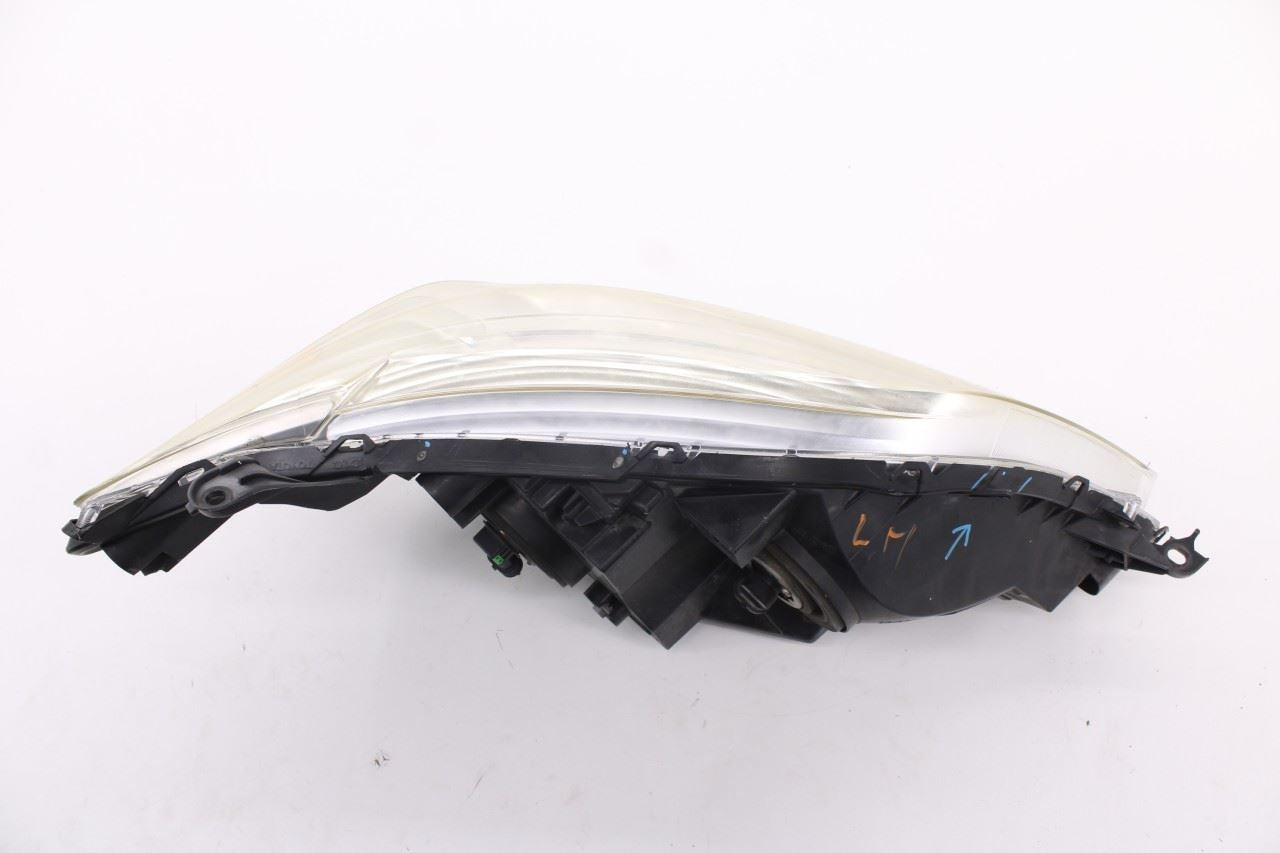 11-20 Toyota Sienna LE 3.5L Front LH Side Headlight Lamp 81150-08030 OEM *ReaD* - Alshned Auto Parts