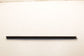 20-25 Mazda CX-30 2.5 S FR LH Door Run Channel w Molding and Weatherstrip *ReaD* - Alshned Auto Parts